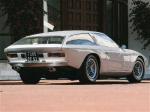 Lamborghini 400 GT Flying Star II Touring 1966 года